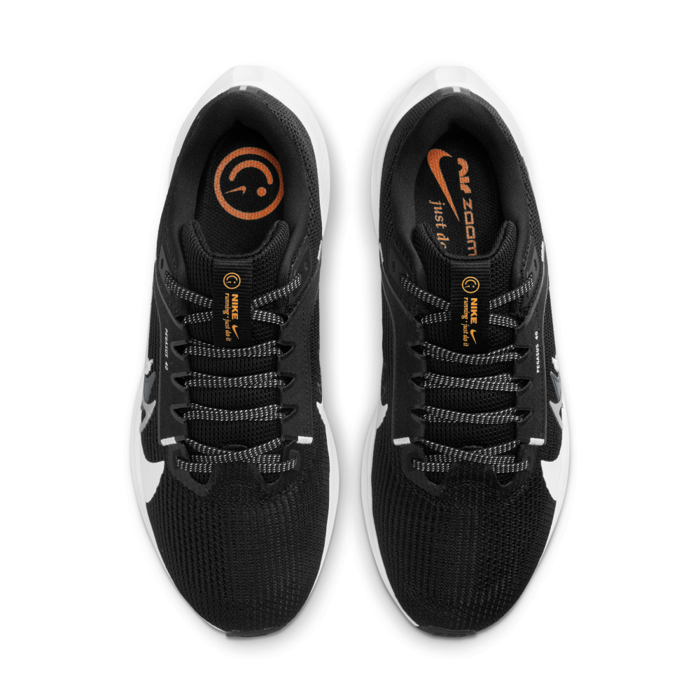 Nike Air Zoom Pegasus 40 Premium FB7703-001 / schwarz