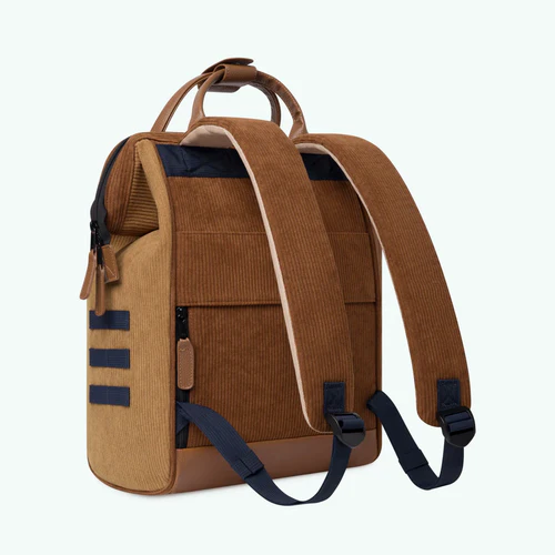 Canton Medium Adventurer Backpack, Brown