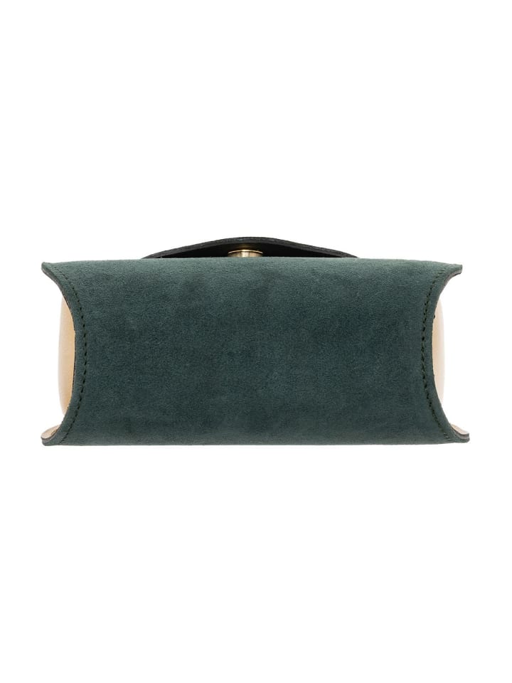 Sima Abendtasche 24-4432 in grün günstig kaufen onesize