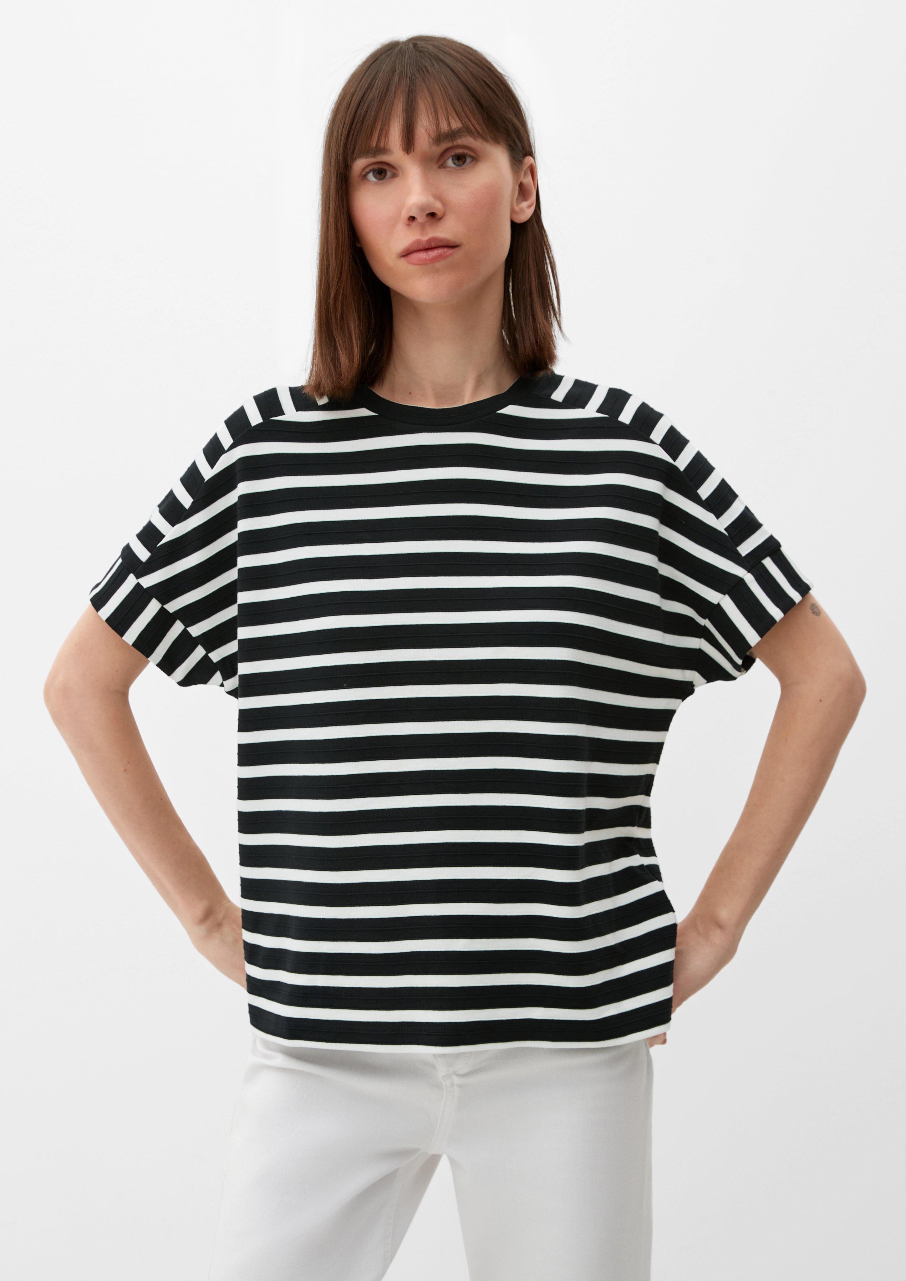 Sweatshirt mit kurzem Arm  2129798-99G2