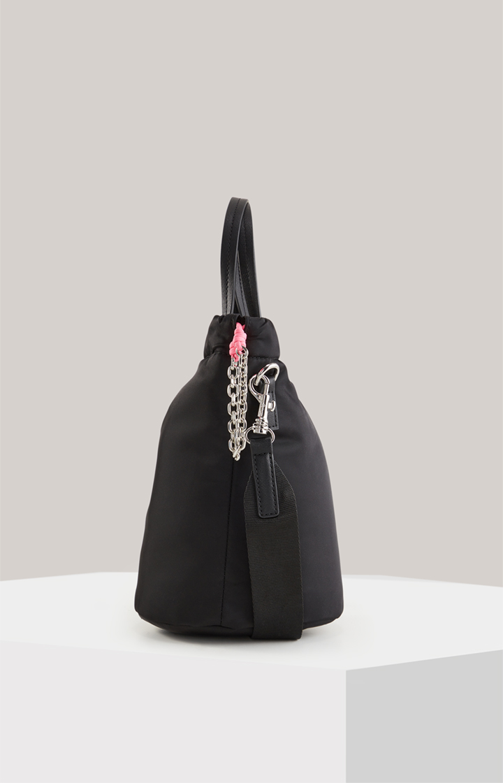 Handtasche Vita Puro Donna in Schwarz
