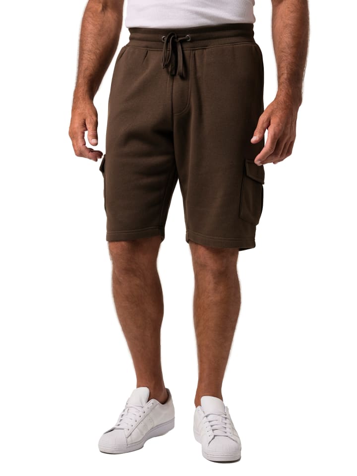 JP1880 Bermuda in haselnuss günstig kaufen