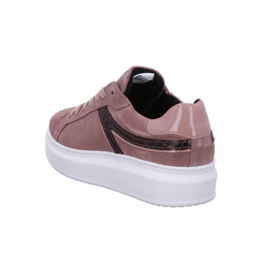 TAMARIS Sneaker bunt Da.-Schnürer