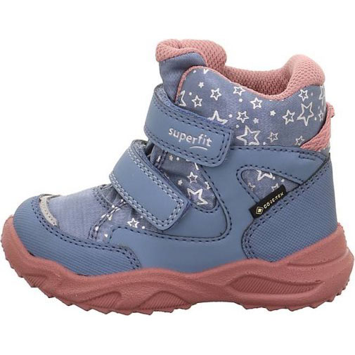 superfit Winterstiefel GLACIER