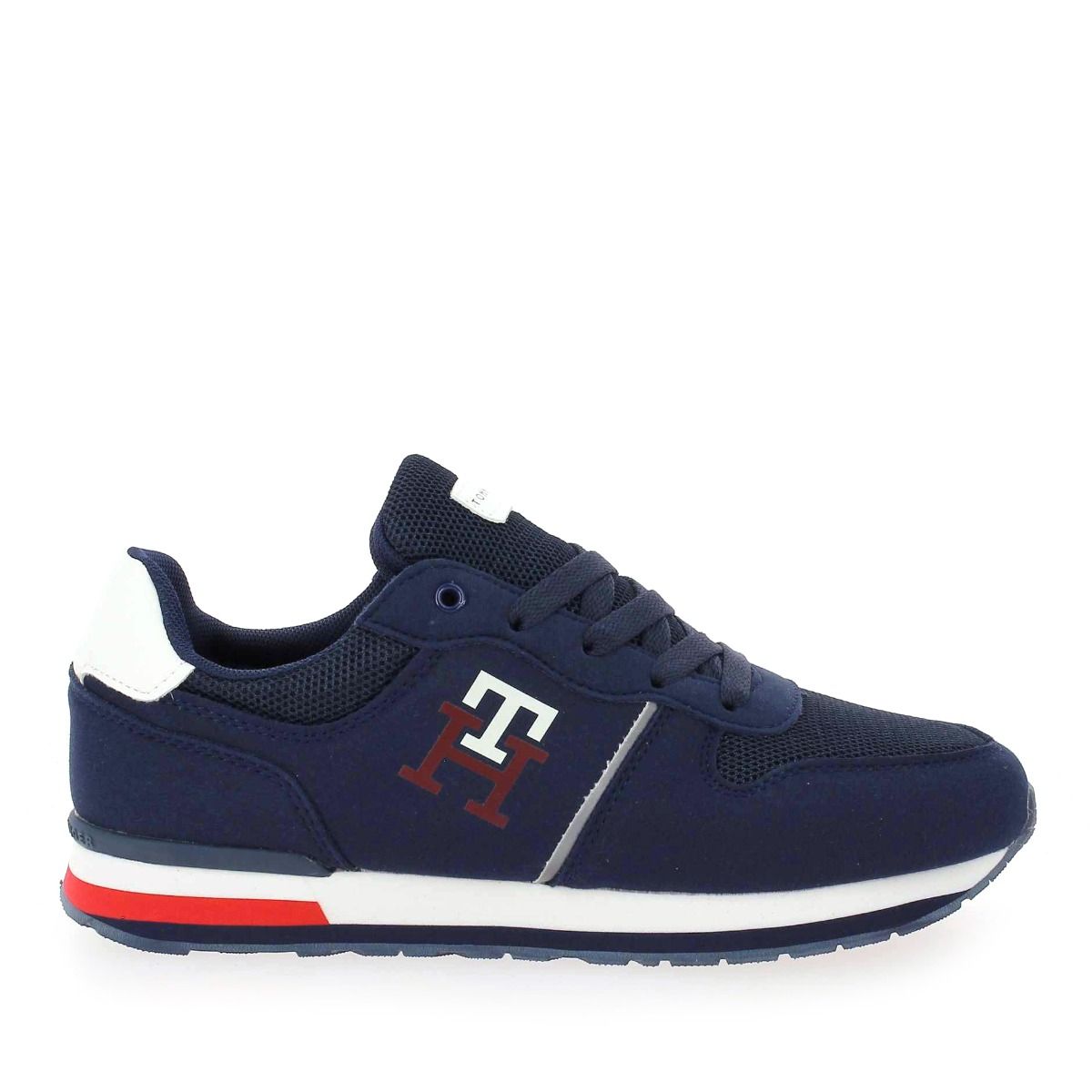 Tommy Hilfiger  T3B9 - marine