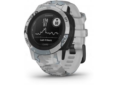 Garmin Instinct 2S Camo Edition