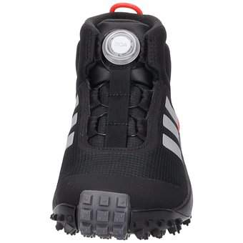 adidas Fortatrail Boa K Outdoor in schwarz