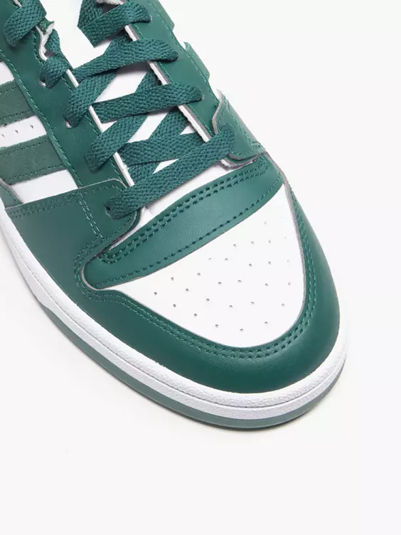 adidas Leder Sneaker BREAK START LOW M