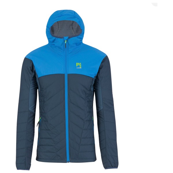 Karpos - Lyskamm Evo Jacket - Kunstfaserjacke