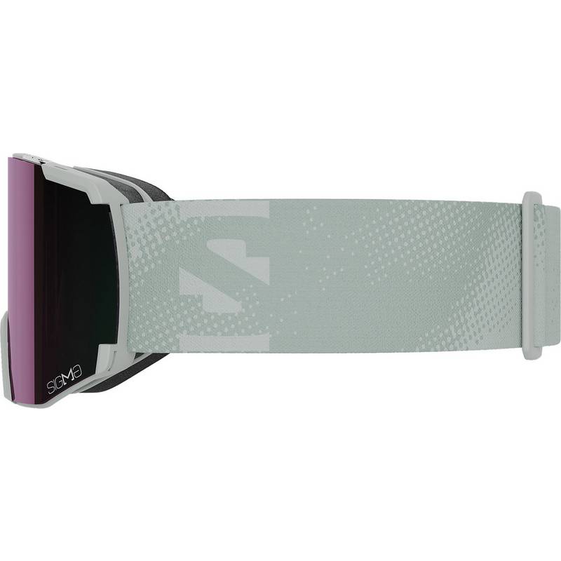 Salomon S/VIEW SIGMA Skibrille