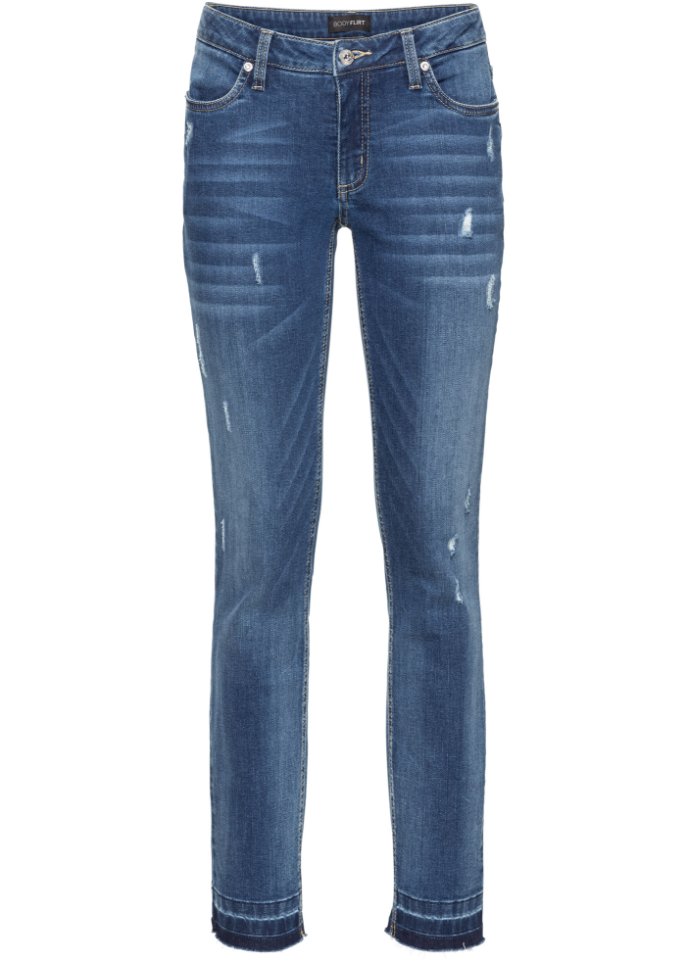Stretch-Jeans