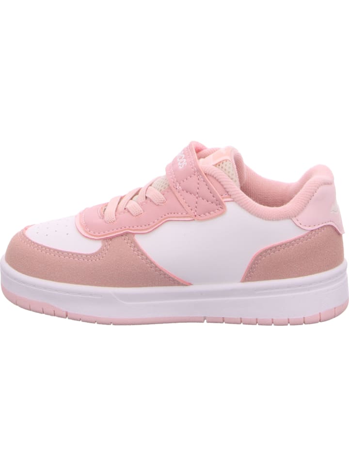 Kangaroos K-CPI Izel K-CPI Izel in frost pink/cool beige günstig kaufen