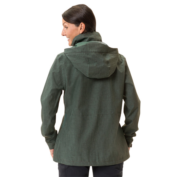 ROSEMOOR JACKET II Damen - Regenjacke