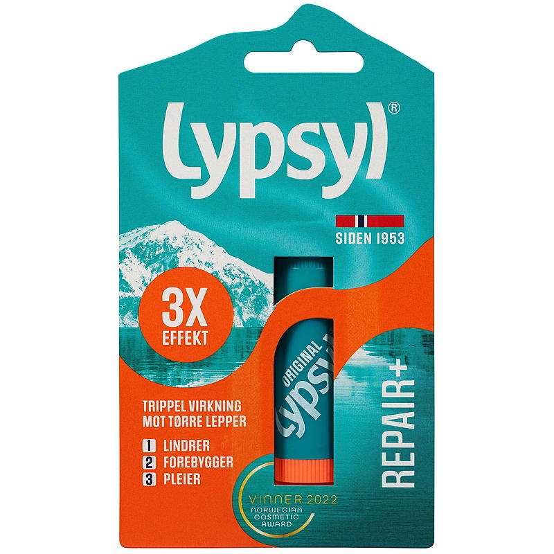 Lypsyl Lypsyl repair