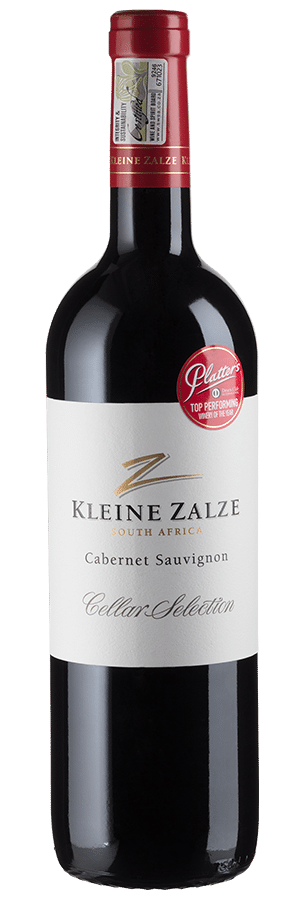 Cellar Selection Cabernet Sauvignon 2019