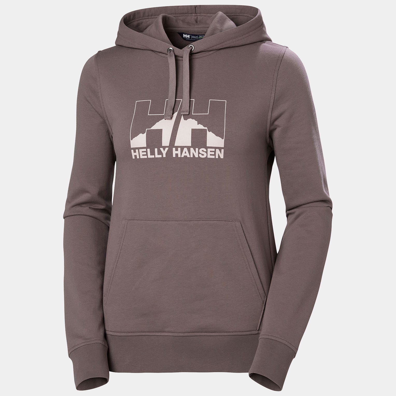 Women's Nord Graphic Pullover Hoodie