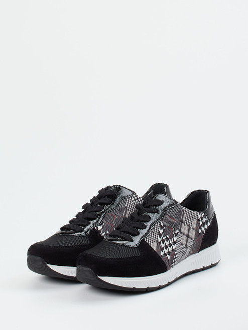 Schnürschuh-26610040029 Semler