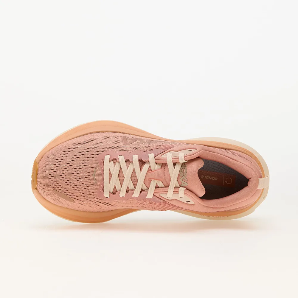 Hoka Bondi 8 1127952-SNC / braun