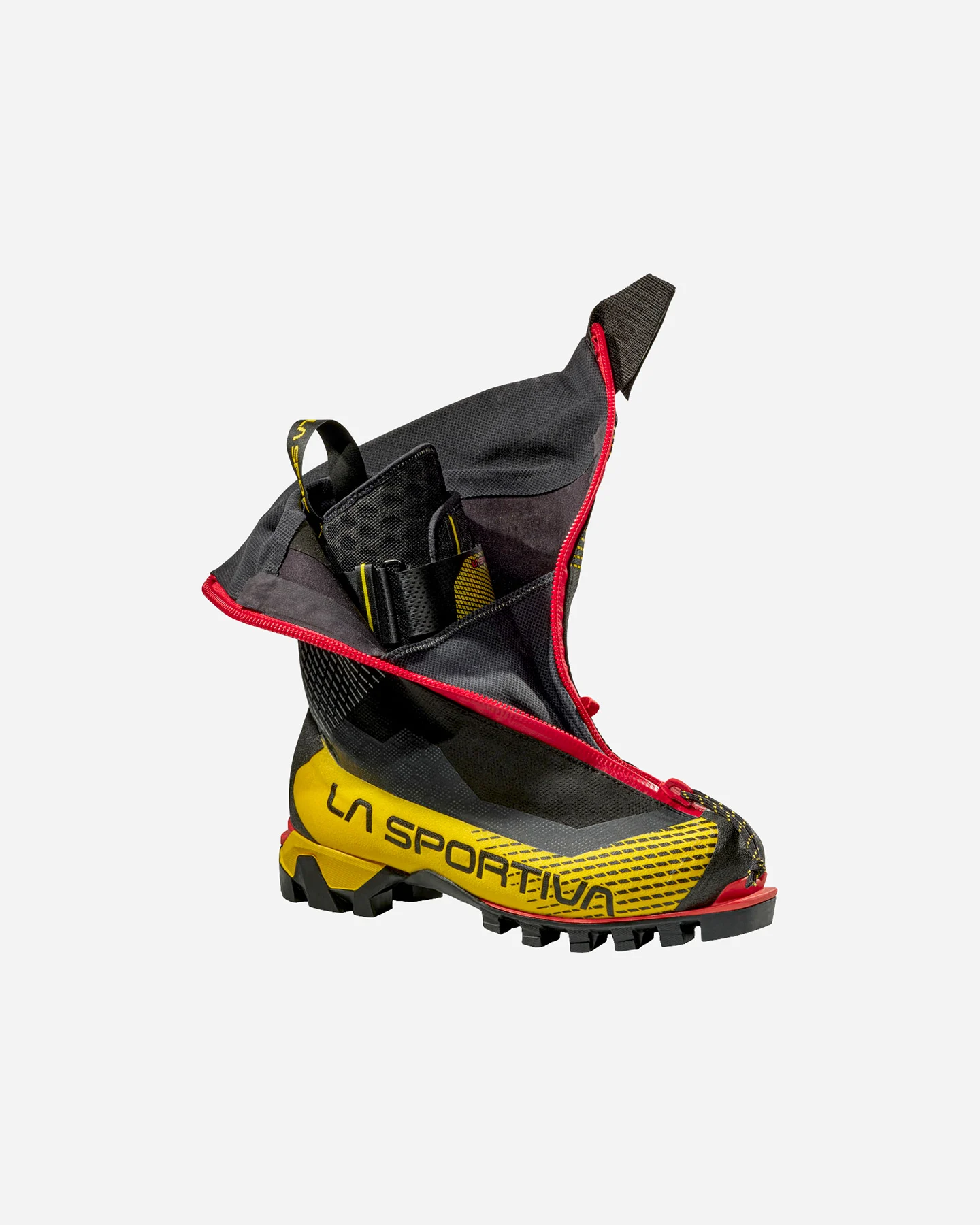 Horolezecká obuv La Sportiva G Tech M 31F999100