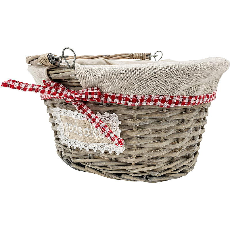 Home Kurv 33x26x16 cm godsaker