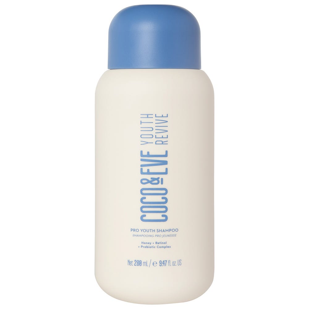 Coco & Eve Youth Revive Pro Youth Shampoo 280 ml