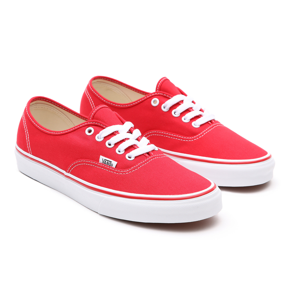 Vans Authentic VN000EE3RED1 / rot