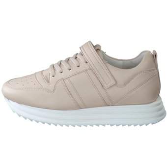 Kennel und Schmenger Luck Schnürsneaker in beige
