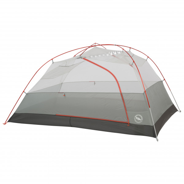 Big Agnes - Copper Spur HV UL 3 mtnGLO - 3-Personen Zelt