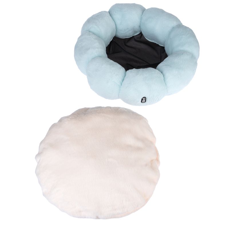 TIAKI Kuschelbett Bluebell zu TOP-Preisen