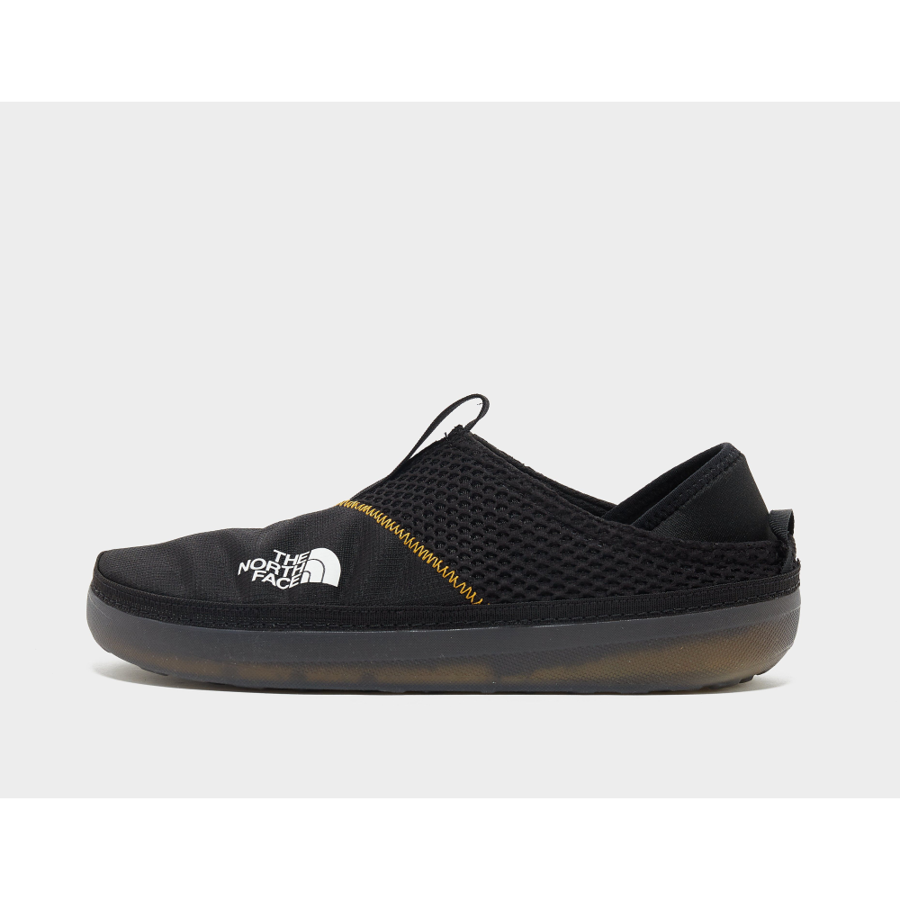 The North Face Base Camp Mule Tnf NF0A7W4DKX7 / schwarz