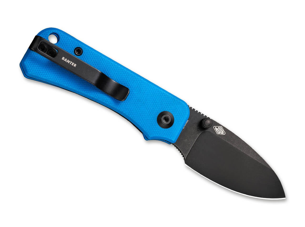 Baby Banter G10 Blue