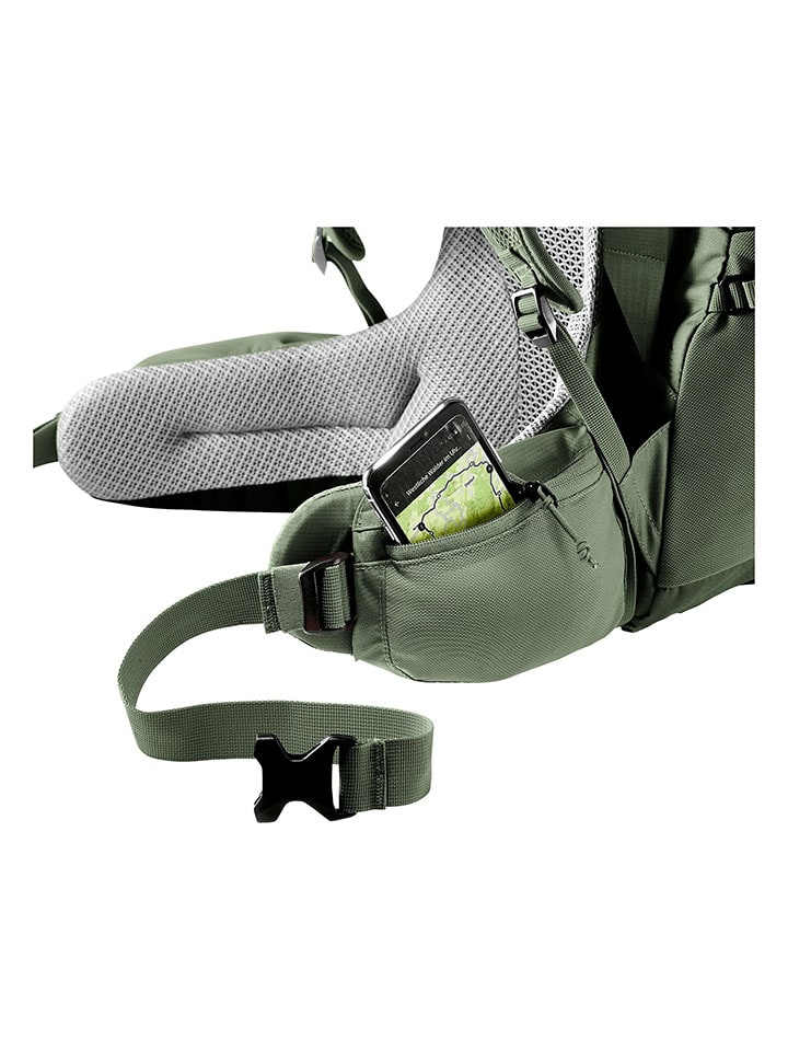 Deuter Wanderrucksack 