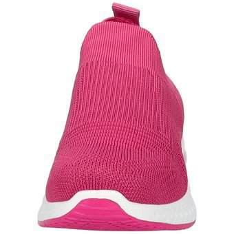 Studio London Slip On Sneaker in pink
