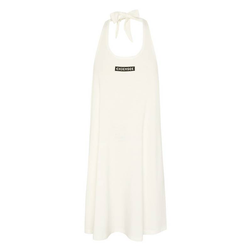Chiemsee Neckholder-Kleid Jerseykleid Damen