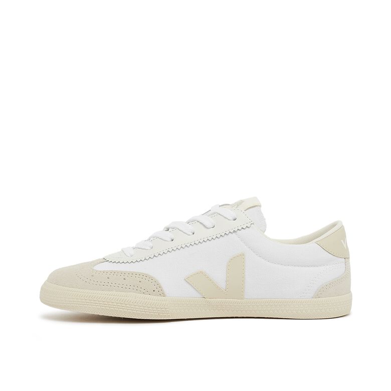 Veja Wmns Volley white pierre