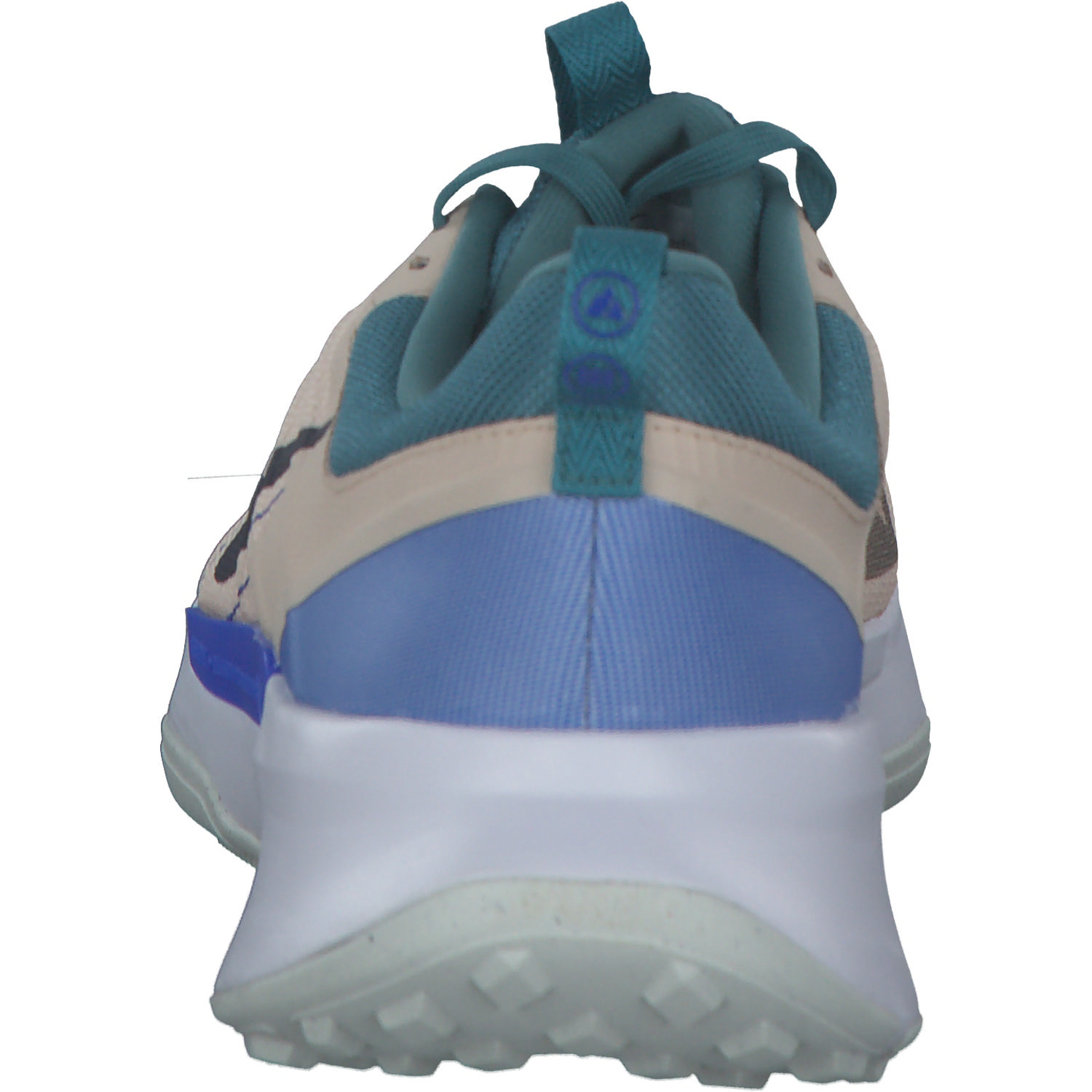 Nike Juniper Trail 2 DM0822, Sneakers Low, Herren, Tra SANDDRIFT