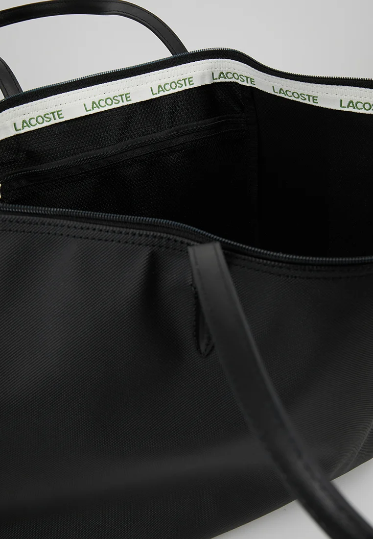 Bolsa de compras Lacoste