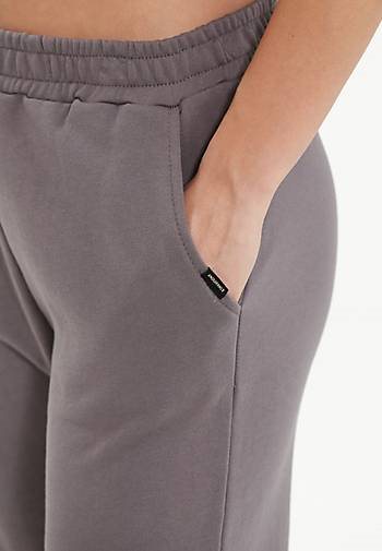 Endurance Sweathose Beisty mit praktischen Seitentaschen