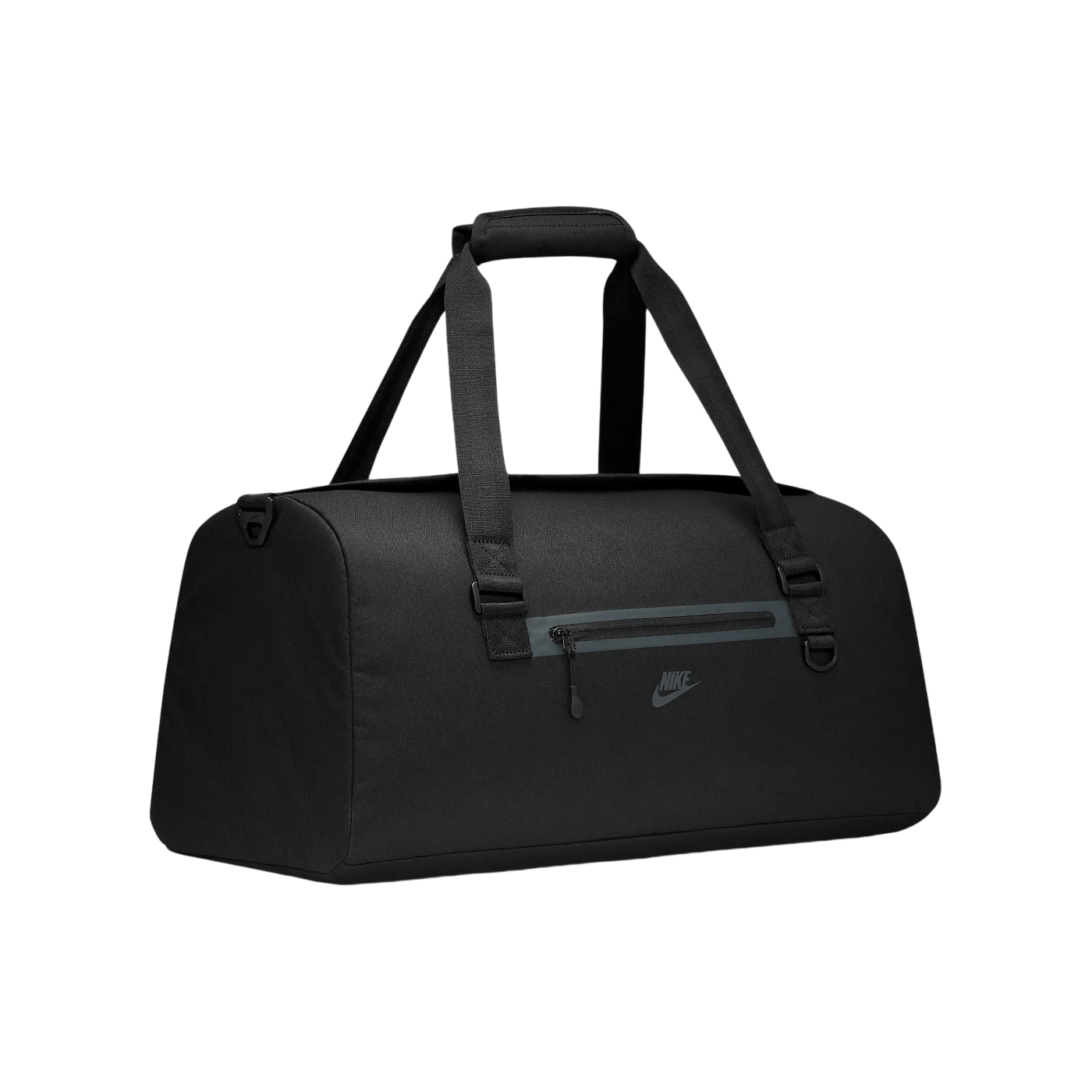 Nike Elemental Duffle Tasche Schwarz F010