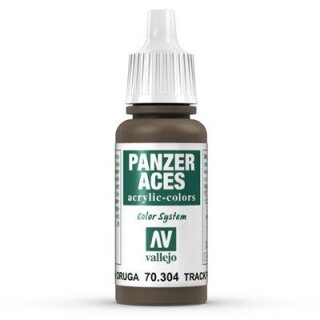 Panzer Aces 004 Track Primer 17 ml
