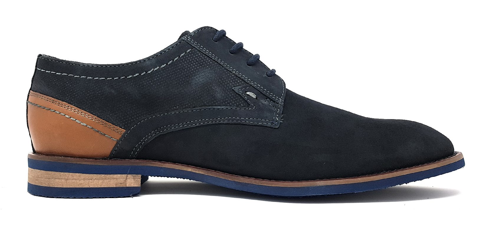 Mustang 4948301/820 Blau 820 Navy
