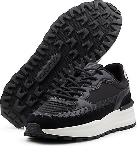 Marc O'Polo Sneaker MOD. EGIL 4B