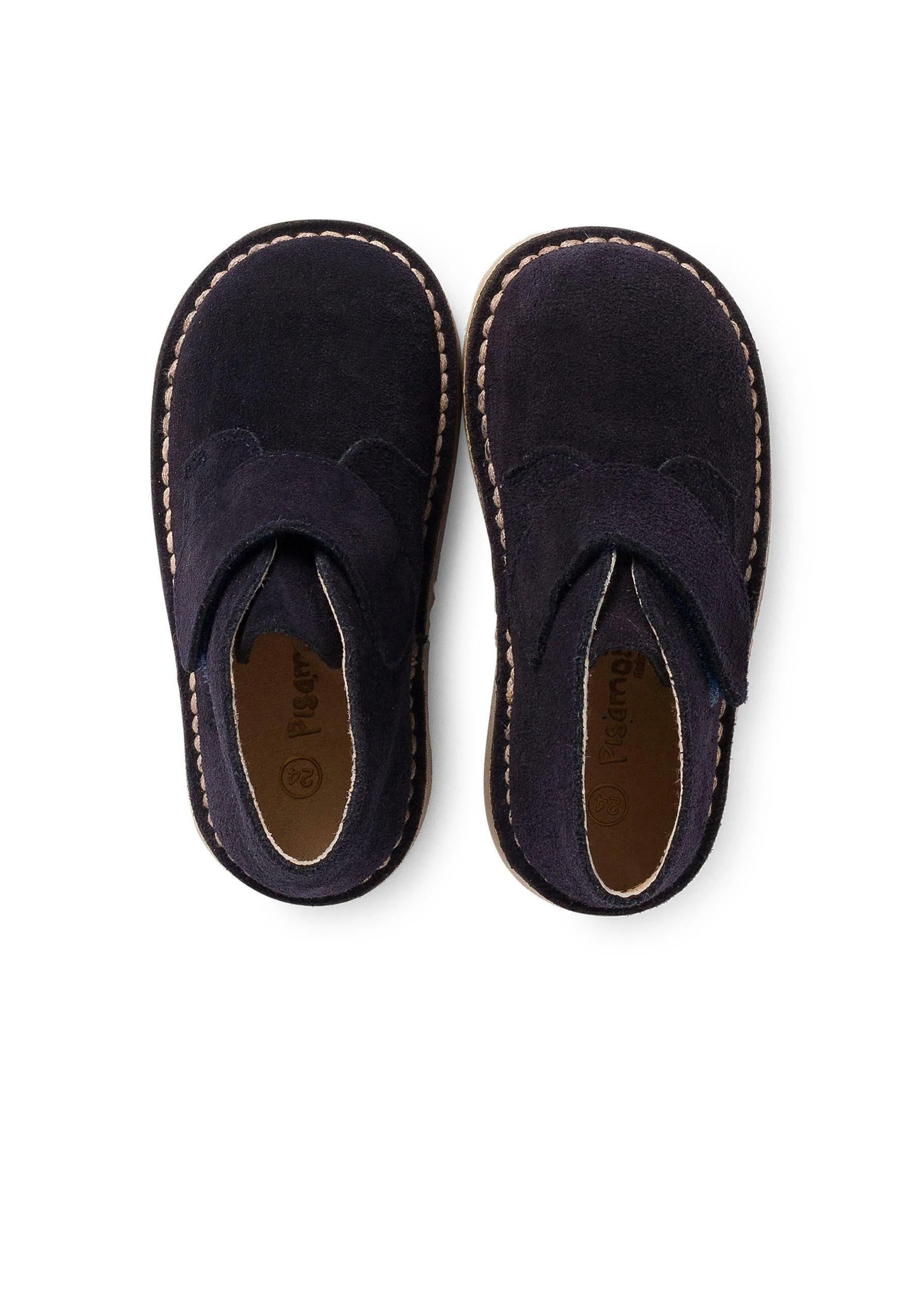 Pisamonas CHUKKA - Botines