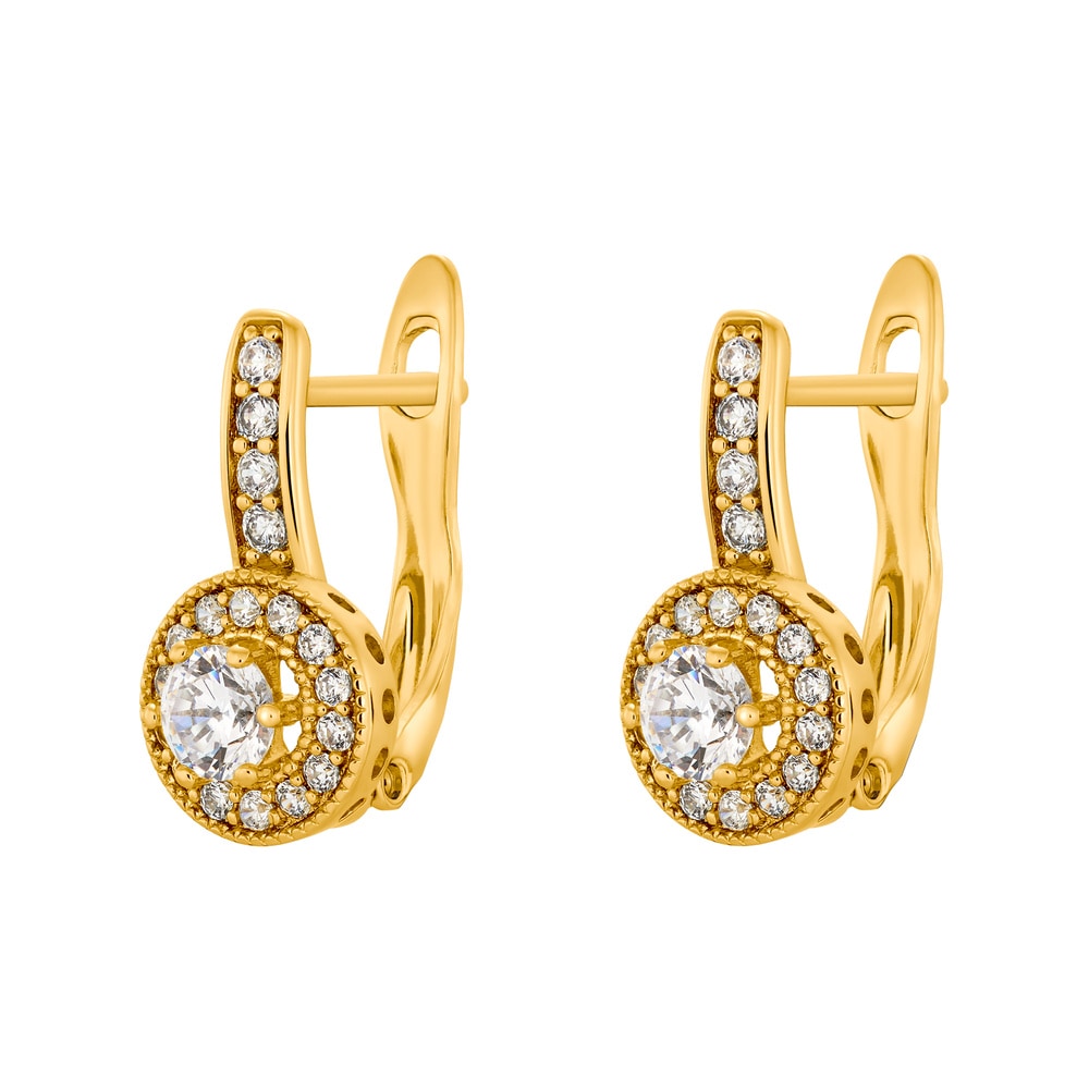 Heideman Boucles d'oreilles Samira Boucles d'oreilles