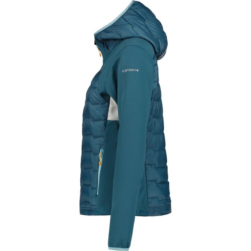 DAMEN FUNKTIONSJACKE BURLISON
