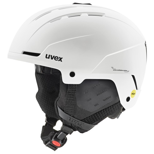 Uvex - Stance MIPS - Skihelm