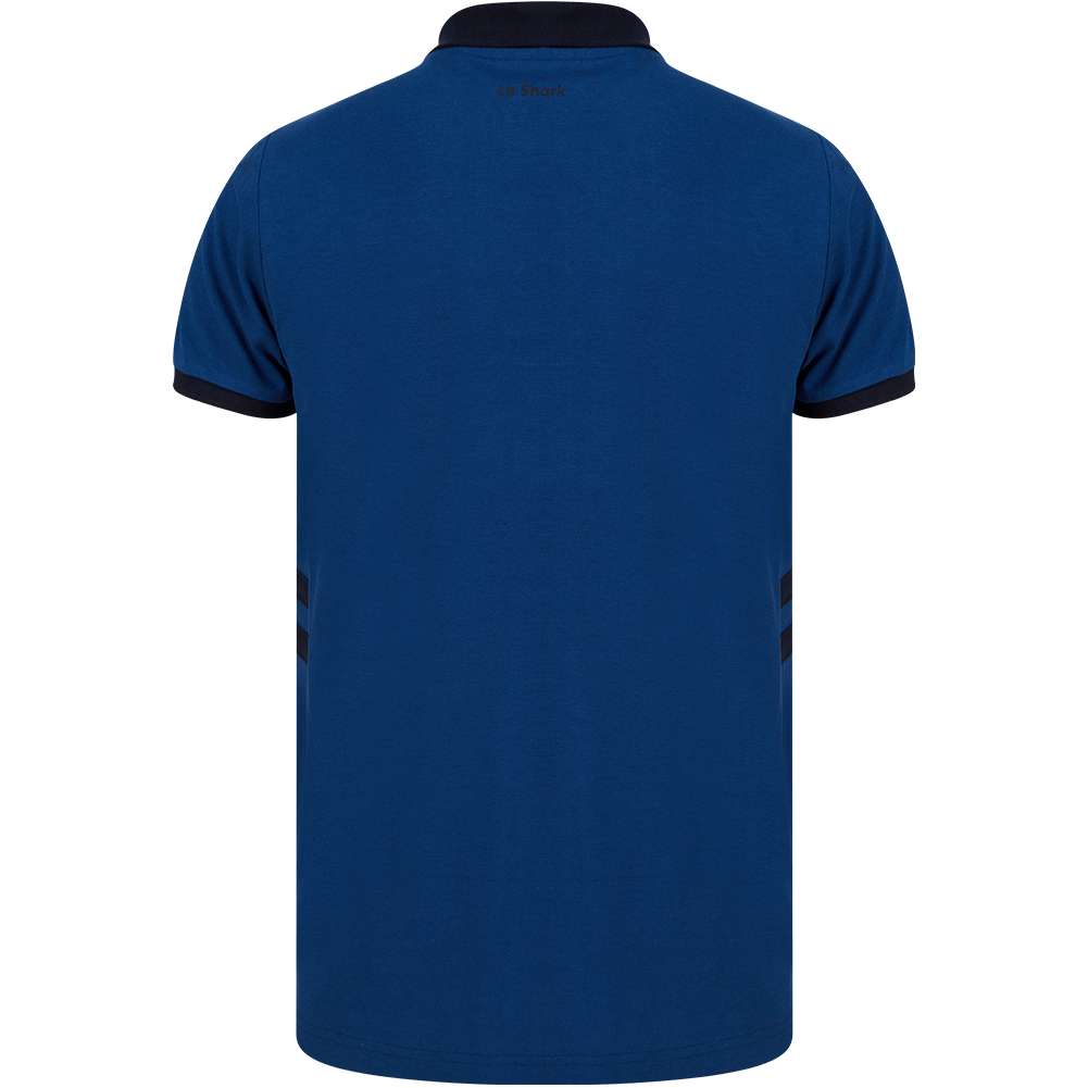 Le Shark Rotary Herren Polo-Shirt 5X17837DW-Limoges-Blue