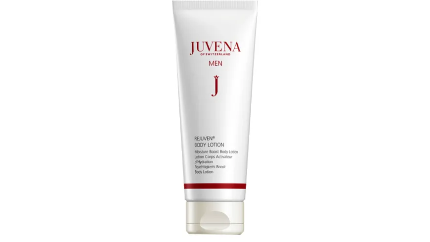 JUVENA REJUVEN MEN Moisture Boost Body Lotion 200 ml