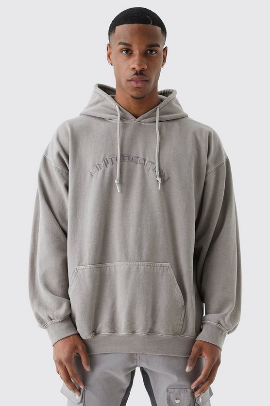 Oversize Hoodie