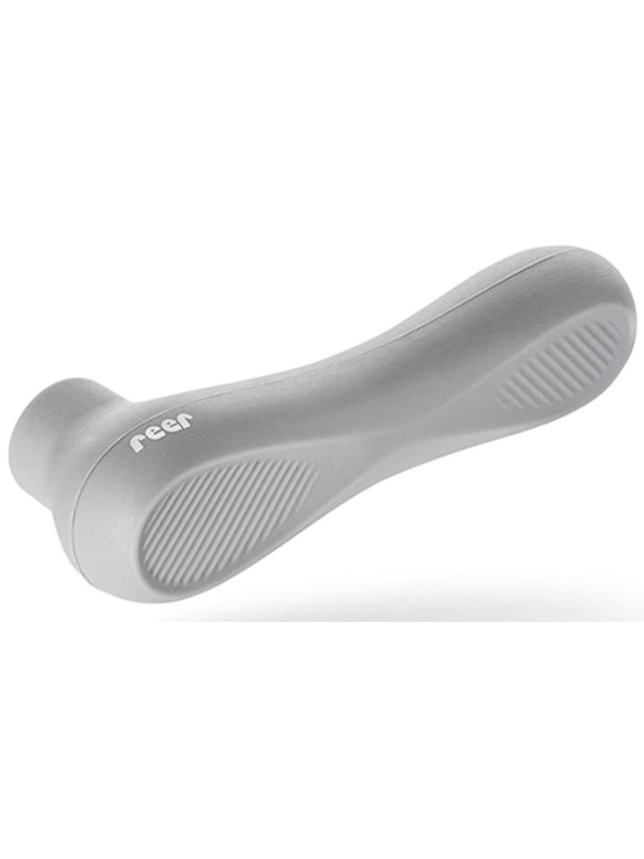 Reer Vorteilspack HandleGuard Türgriffschutz in Grau ab 0 Monate günstig kaufen onesize